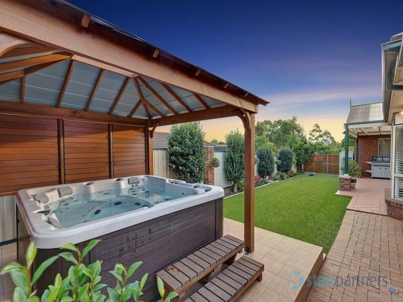 86 Bella Vista Drive, Bella Vista NSW 2153