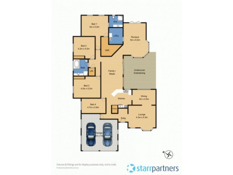 86 Bella Vista Drive, Bella Vista NSW 2153