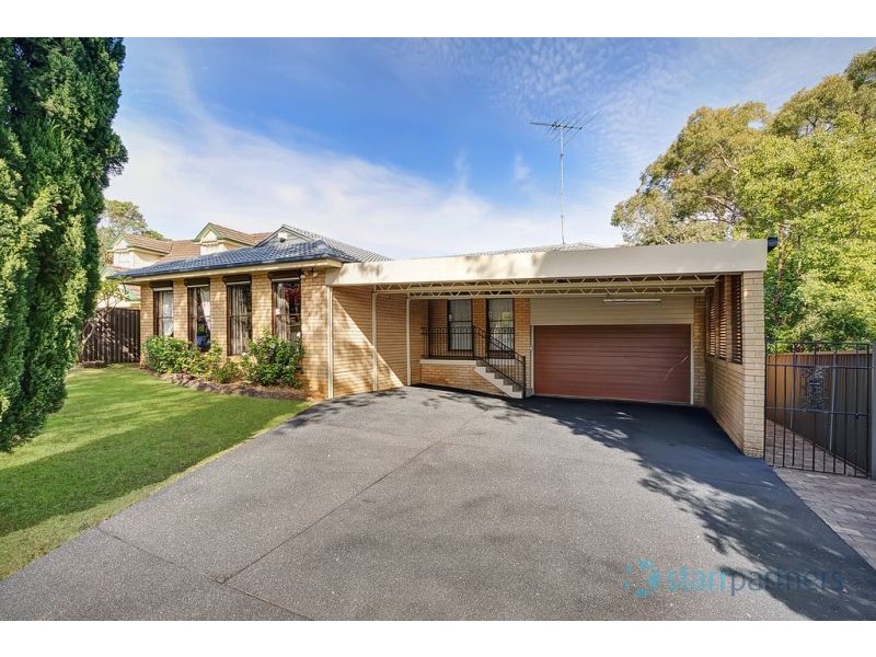 17 Reading Ave, Kings Langley NSW 2147