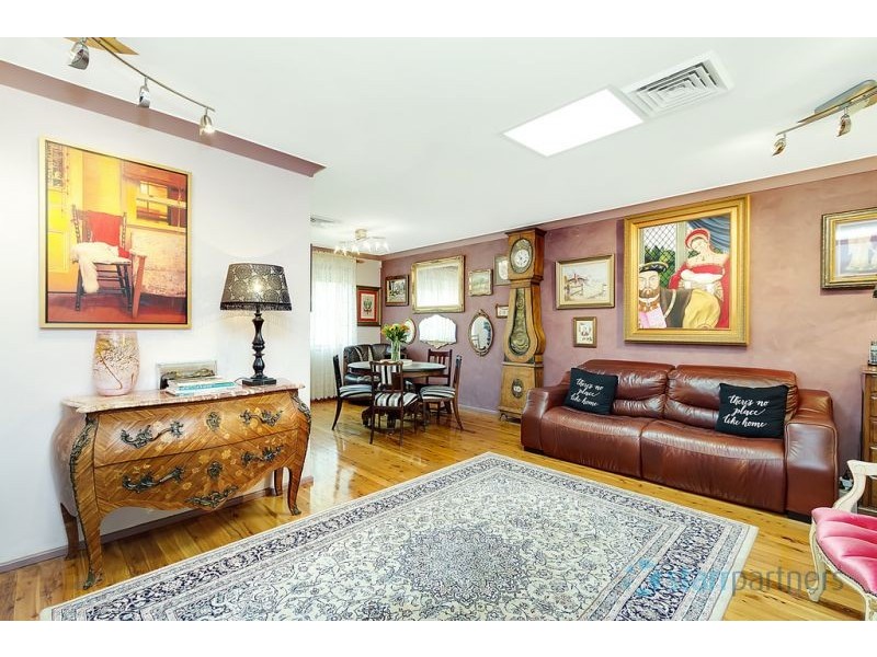 17 Reading Ave, Kings Langley NSW 2147