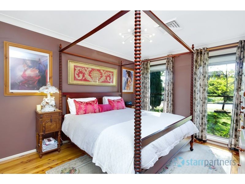 17 Reading Ave, Kings Langley NSW 2147