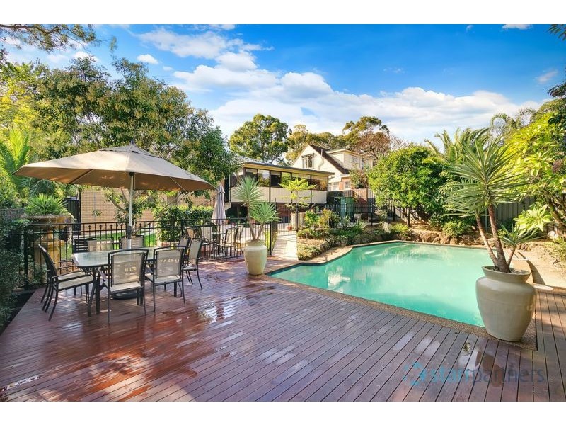 17 Reading Ave, Kings Langley NSW 2147