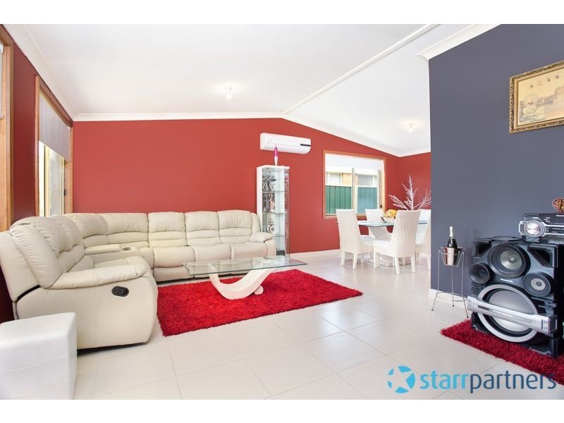 142 Glenwood Park Drive, Glenwood NSW 2768