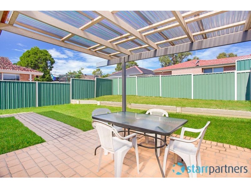 142 Glenwood Park Drive, Glenwood NSW 2768