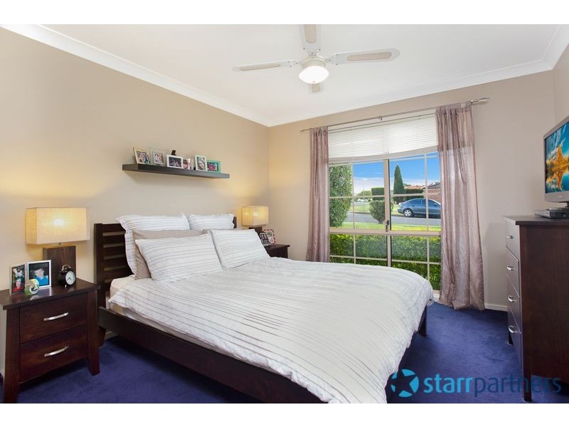 90 Phoenix Ave, Stanhope Gardens NSW 2768