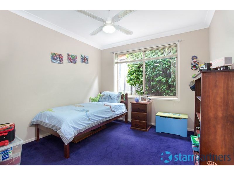 90 Phoenix Ave, Stanhope Gardens NSW 2768
