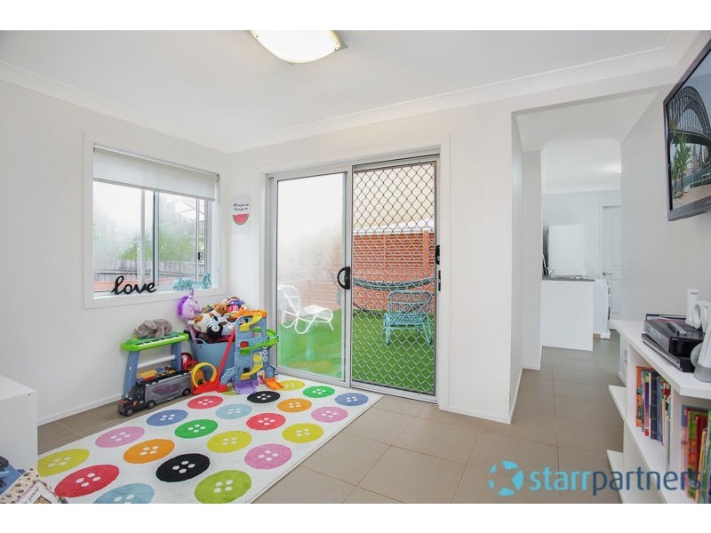 42 Picasso Crescent, Old Toongabbie NSW 2146
