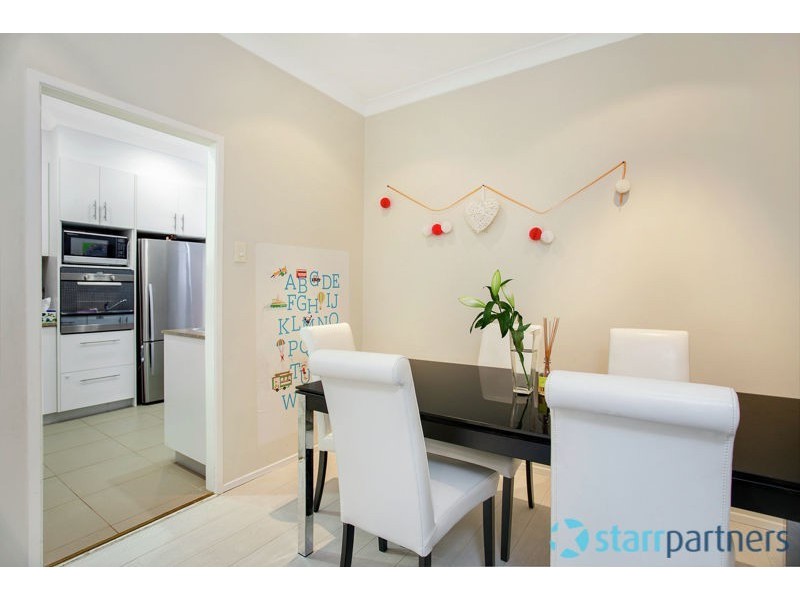 42 Picasso Crescent, Old Toongabbie NSW 2146