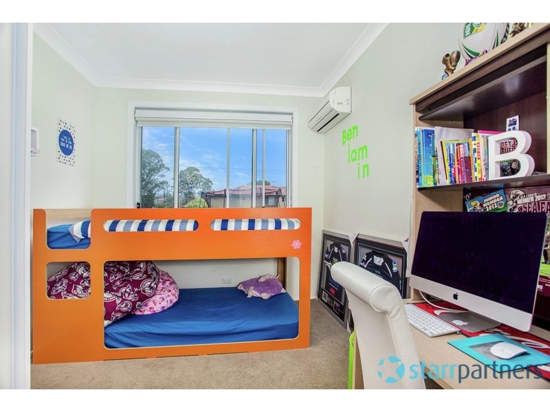 42 Picasso Crescent, Old Toongabbie NSW 2146