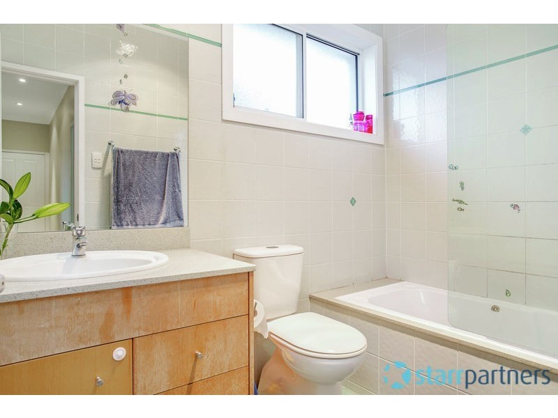 42 Picasso Crescent, Old Toongabbie NSW 2146