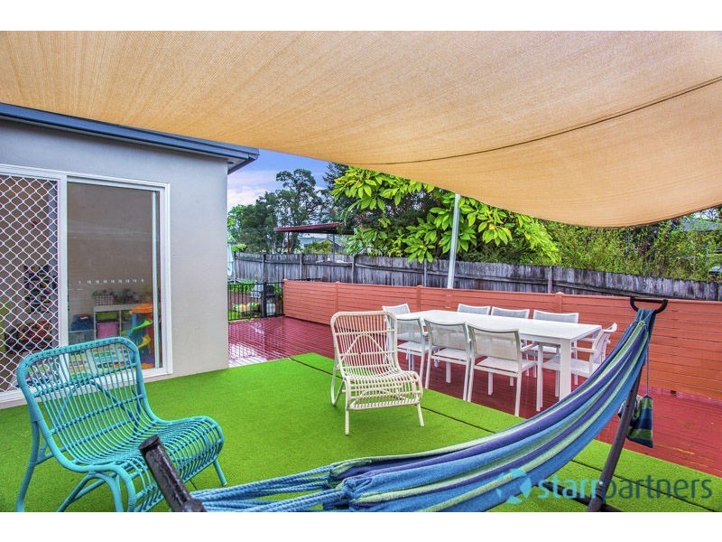 42 Picasso Crescent, Old Toongabbie NSW 2146