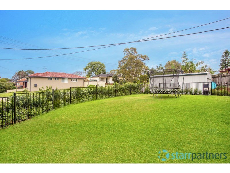 42 Picasso Crescent, Old Toongabbie NSW 2146