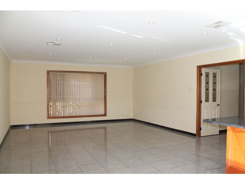 79 James Mileham Drive, Kellyville NSW 2155