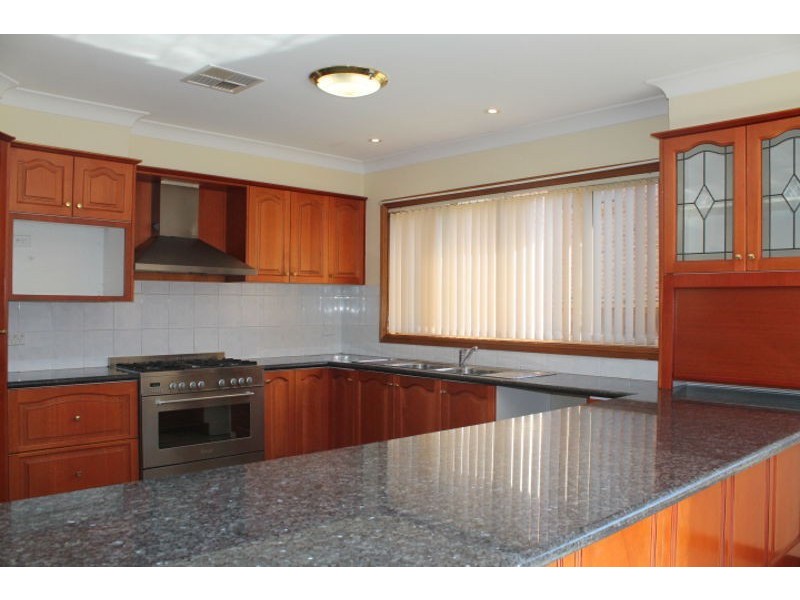 79 James Mileham Drive, Kellyville NSW 2155