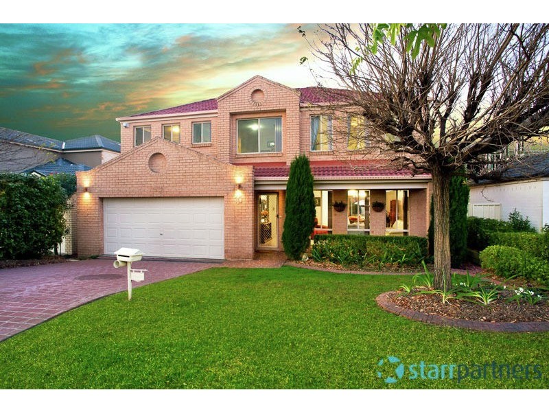 10 Parklea Drive, Parklea NSW 2768