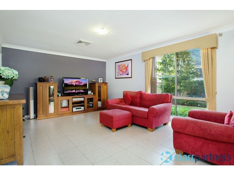 10 Parklea Drive, Parklea NSW 2768