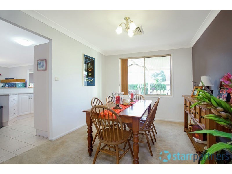 10 Parklea Drive, Parklea NSW 2768