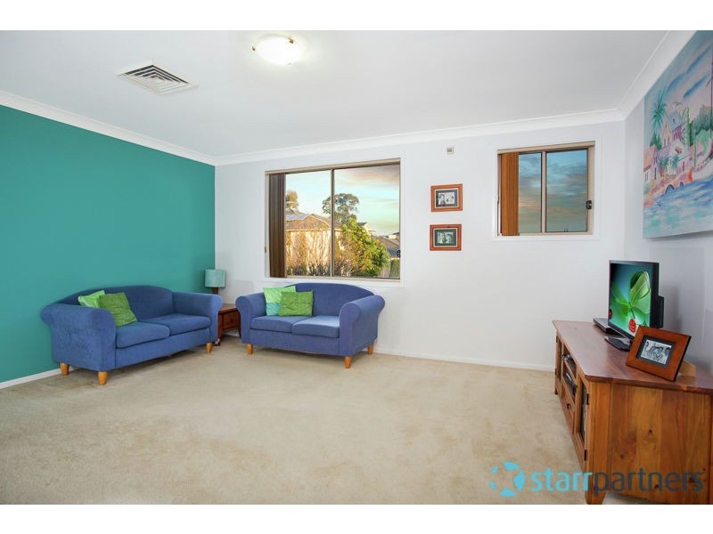 10 Parklea Drive, Parklea NSW 2768