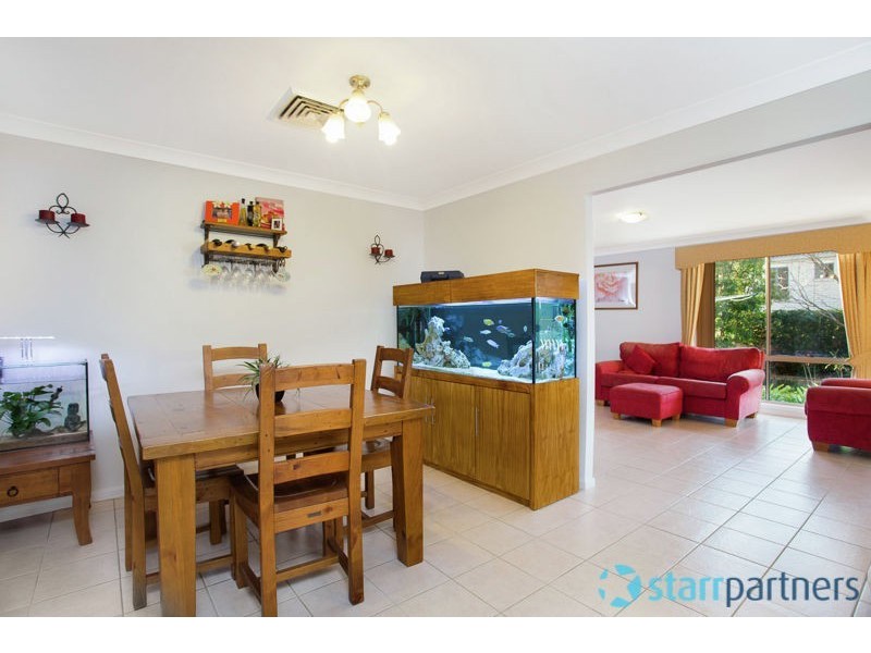 10 Parklea Drive, Parklea NSW 2768