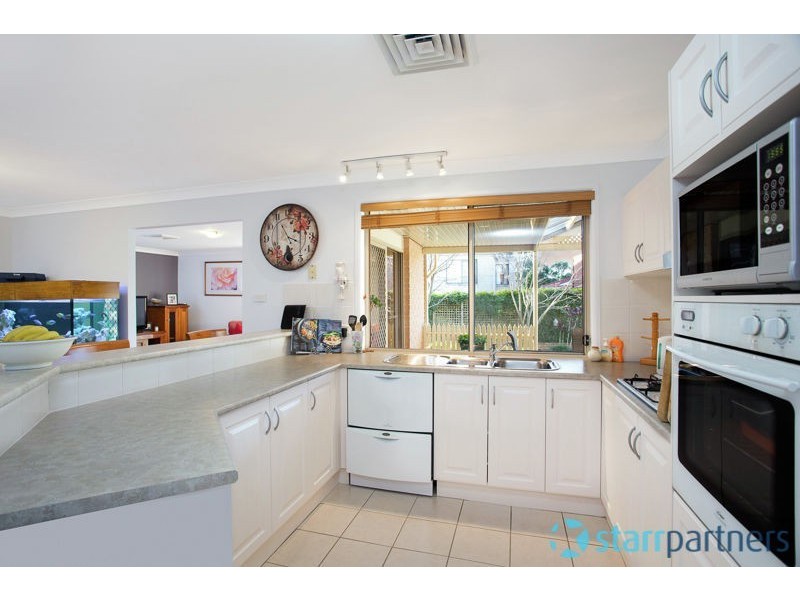 10 Parklea Drive, Parklea NSW 2768
