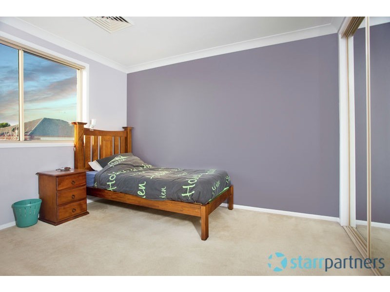 10 Parklea Drive, Parklea NSW 2768