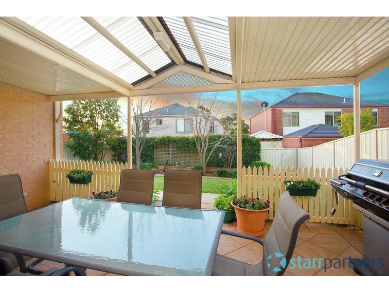 10 Parklea Drive, Parklea NSW 2768