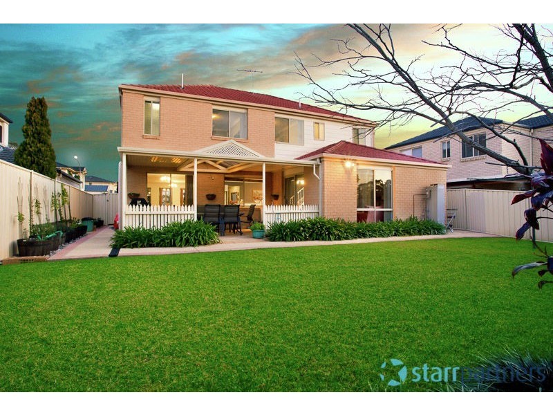 10 Parklea Drive, Parklea NSW 2768