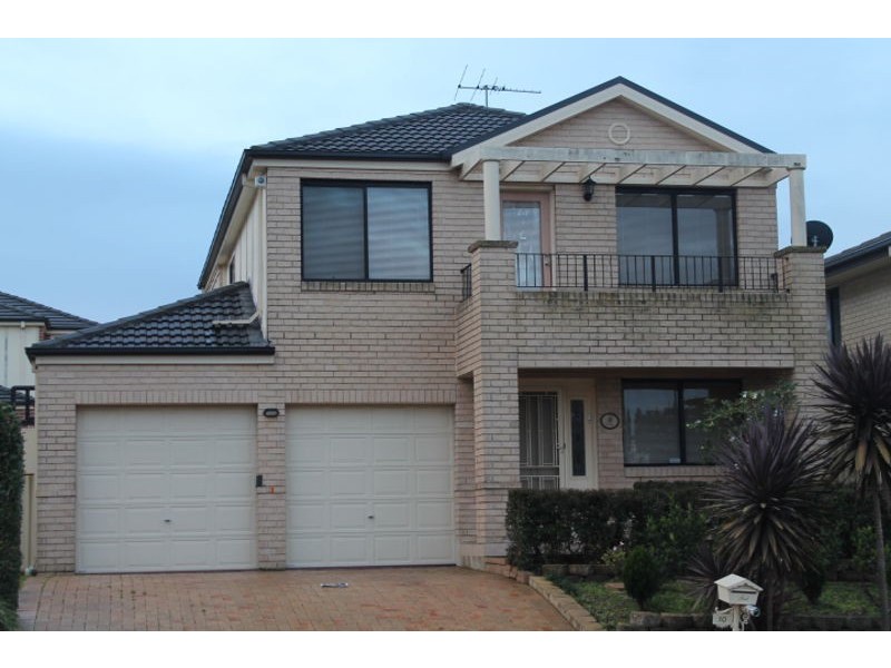 10 Wilson Road, Acacia Gardens NSW 2763