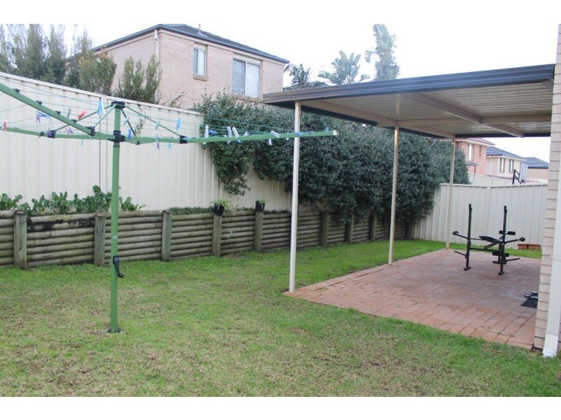 10 Wilson Road, Acacia Gardens NSW 2763