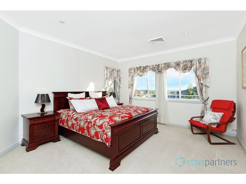 17 Fitzgerald Way, Bella Vista NSW 2153