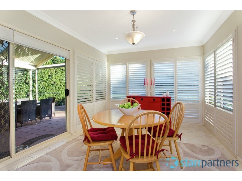 40 CRESTVIEW DRIVE, Glenwood NSW 2768