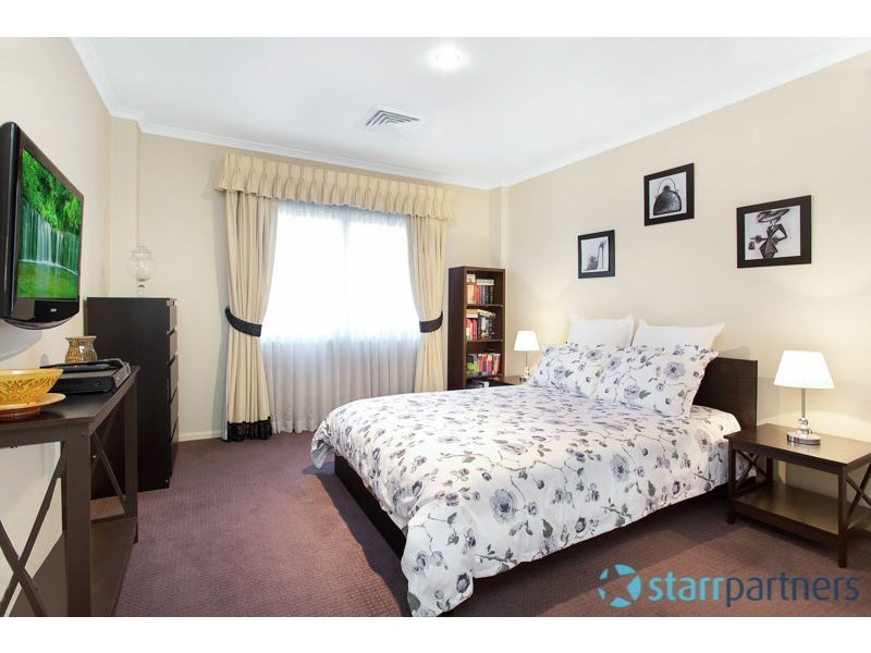 40 CRESTVIEW DRIVE, Glenwood NSW 2768