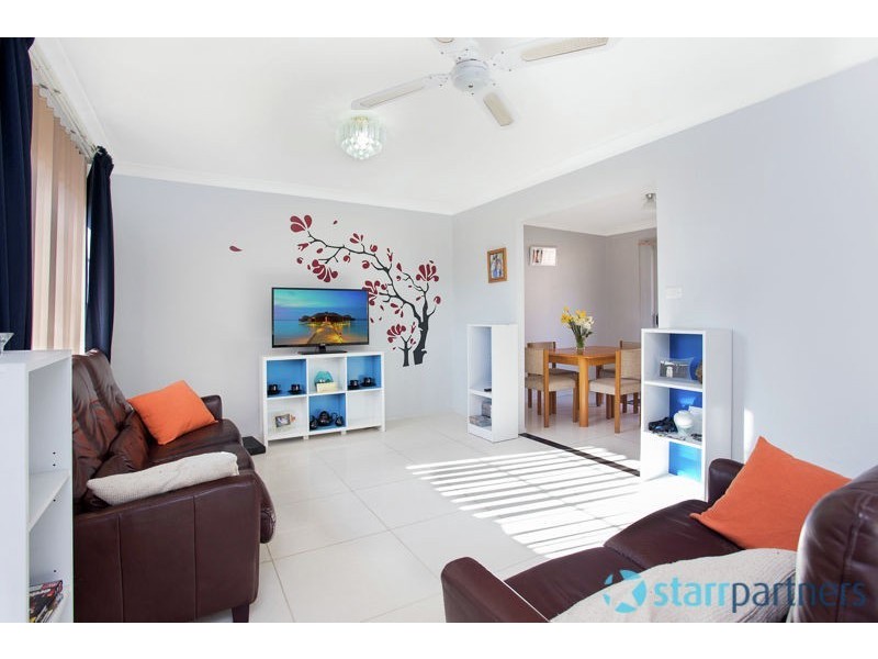 2/14 Amron Place, Acacia Gardens NSW 2763