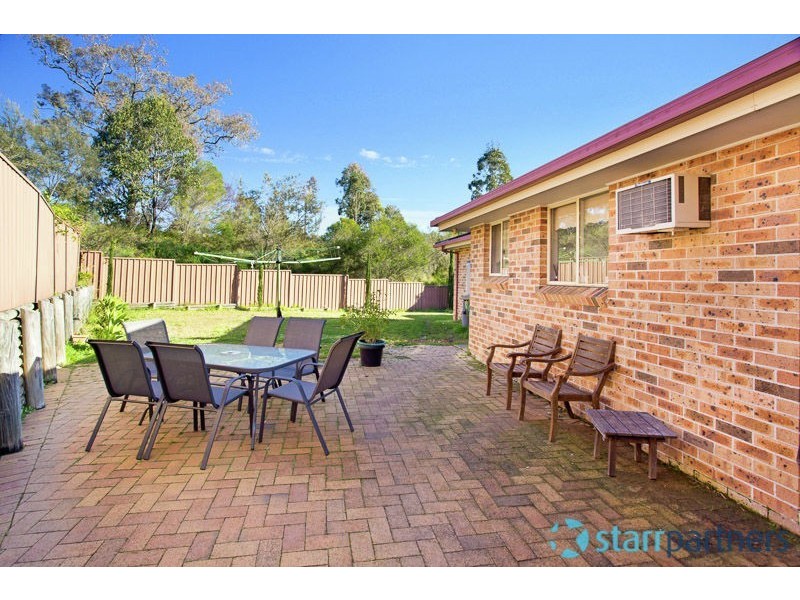 2/14 Amron Place, Acacia Gardens NSW 2763