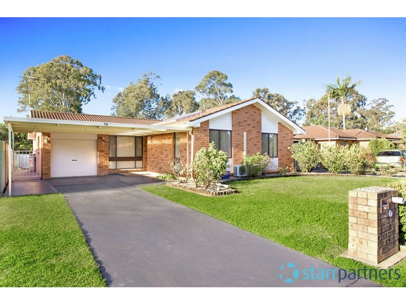 34 Marampo Street, Marayong NSW 2148