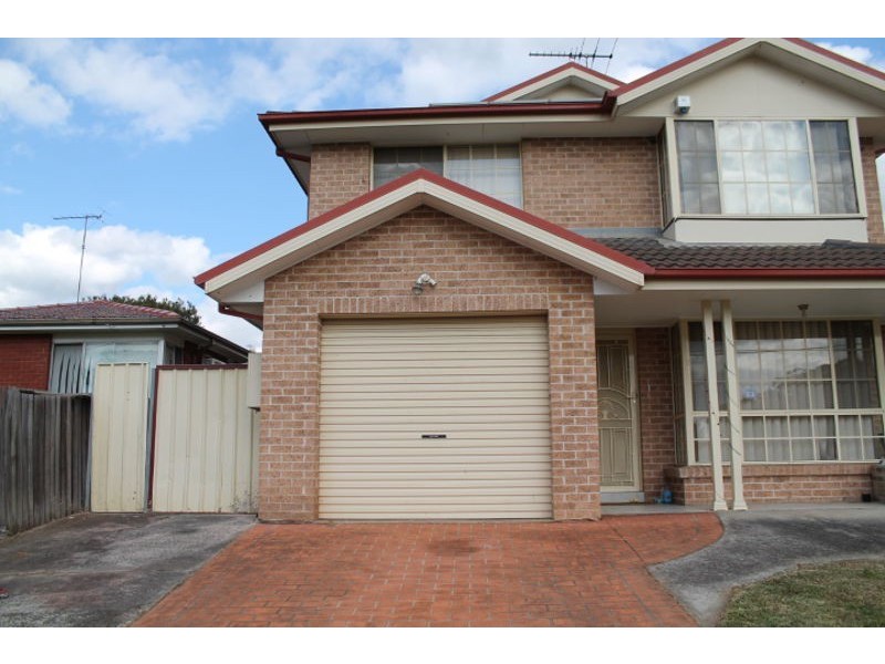 1/62 Irelands Road, Blacktown NSW 2148