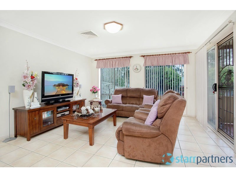 23 Tomko Grove, Parklea NSW 2768