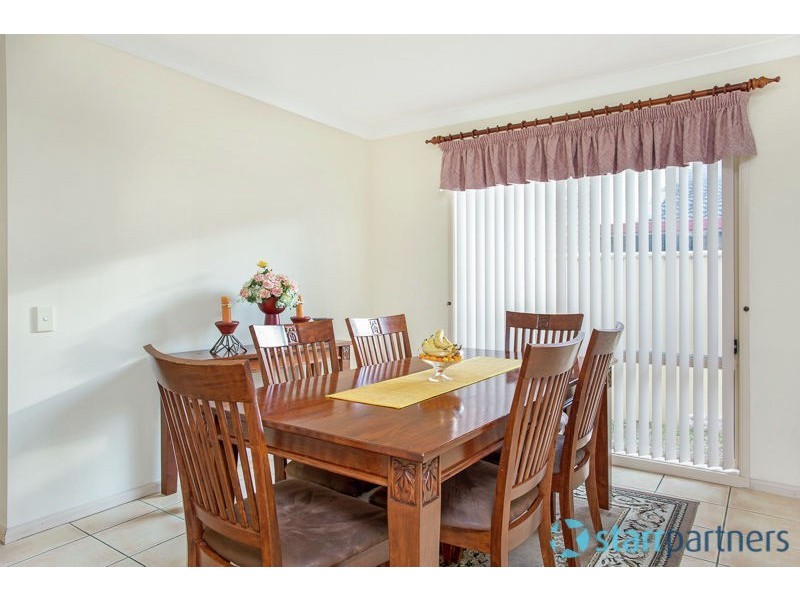 23 Tomko Grove, Parklea NSW 2768