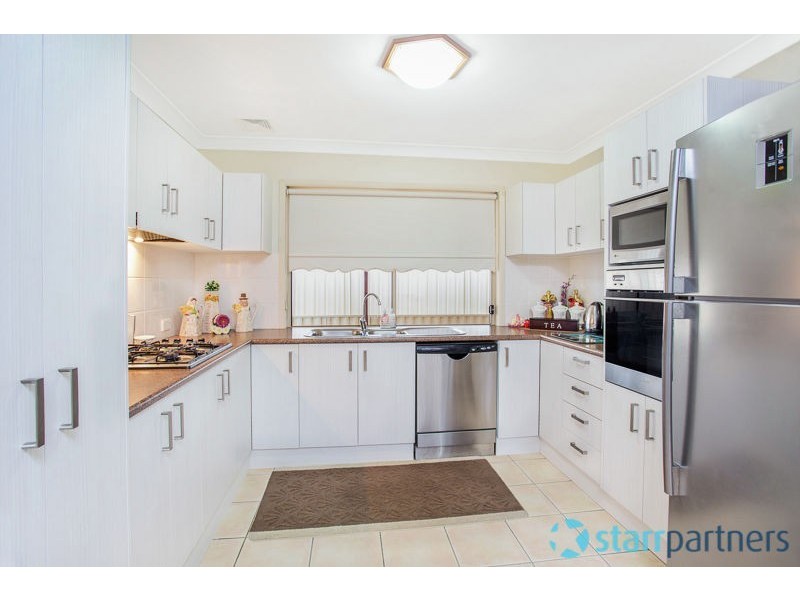 23 Tomko Grove, Parklea NSW 2768