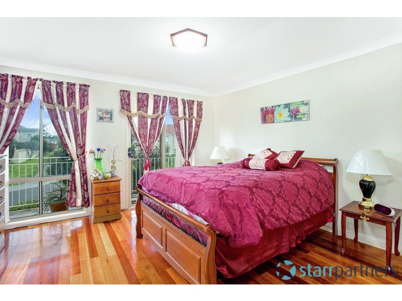 23 Tomko Grove, Parklea NSW 2768
