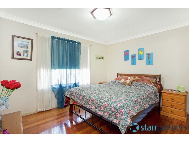 23 Tomko Grove, Parklea NSW 2768