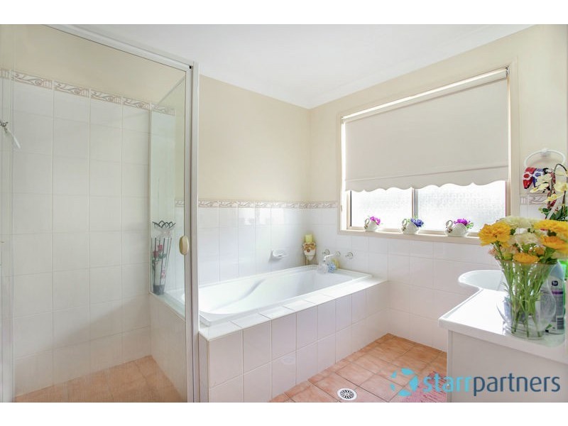23 Tomko Grove, Parklea NSW 2768