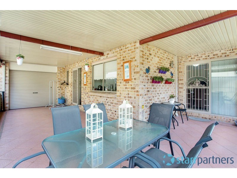23 Tomko Grove, Parklea NSW 2768