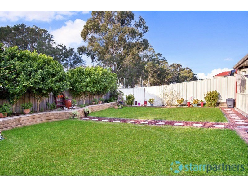 23 Tomko Grove, Parklea NSW 2768