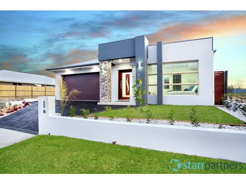 47 Blackheath St, The Ponds NSW 2769