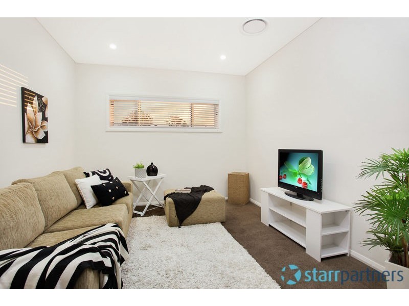 47 Blackheath St, The Ponds NSW 2769
