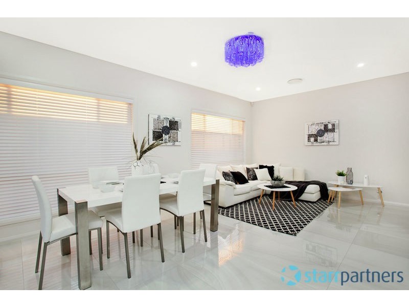 47 Blackheath St, The Ponds NSW 2769