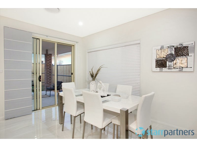 47 Blackheath St, The Ponds NSW 2769