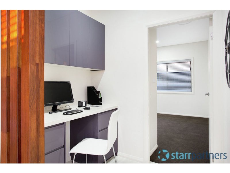 47 Blackheath St, The Ponds NSW 2769