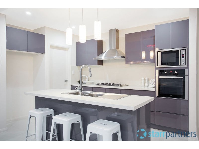 47 Blackheath St, The Ponds NSW 2769